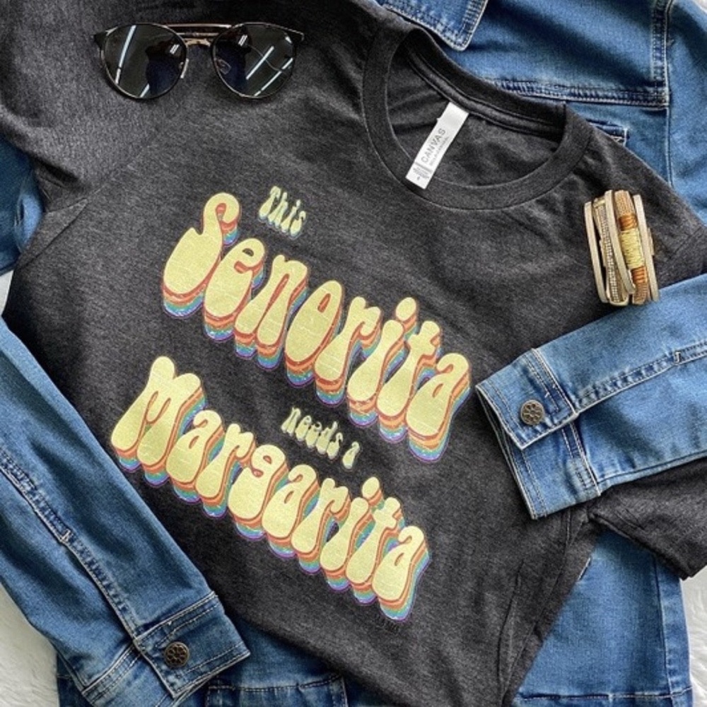 Margarita T-Shirt